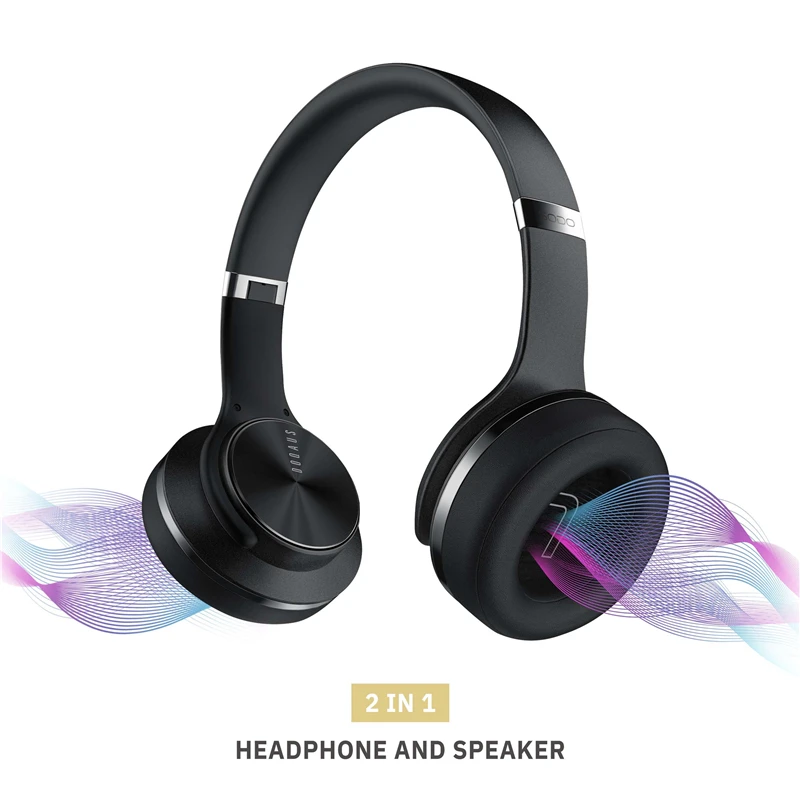 Bluetooth headphones 12