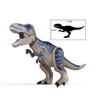 world fallen kingdom toys