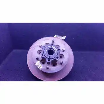 

STEERING KNUCKLE FRONT RIGHT» OTHERS... Models
