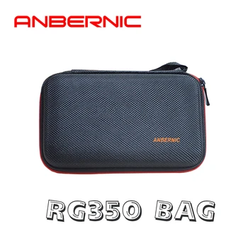 

ANBERNIC Protection Bag for Retro Game Console RG350 Version Game Player RG350 Handheld Retro Game Console RG350M/RG280M/RG350P