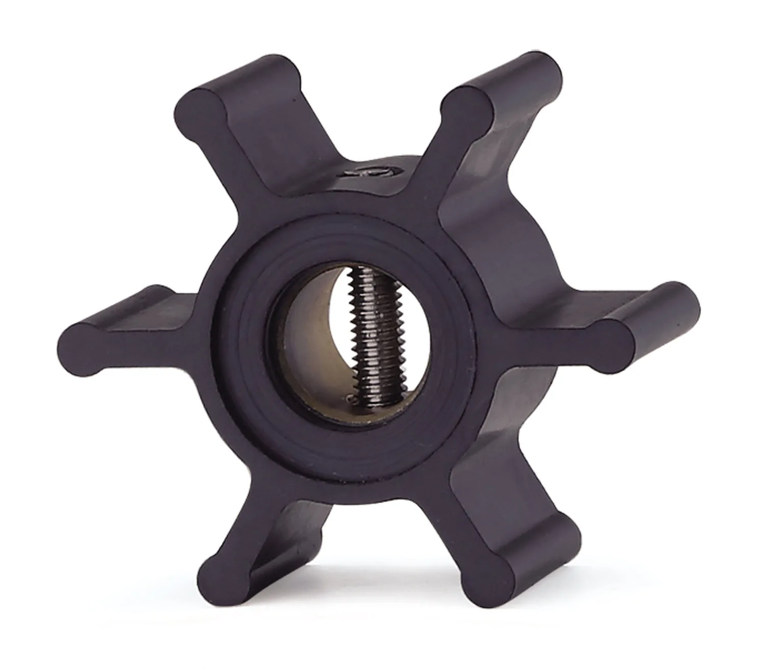 SHCTR Гибкая крыльчатка для JABSCO 673-0003 JOHNSON 09-1026B-9 CEF 500216 | Автомобили и мотоциклы