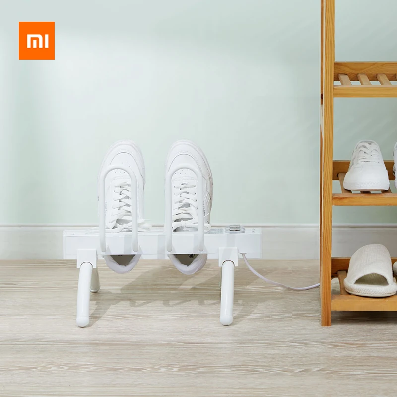 Xiaomi Youpin домашняя электрическая сушилка для обуви с постоянной температурой, быстросохнущая обувь, различные виды обуви