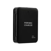^^Best Offers New Portable USB 4AA Battery Emergency Charger Power Bank Case For Cell Phone Wholesale ^^Best Offers New Portable USB 4AA Battery Emergency Charger Power Bank Case For Cell Phone Wholesale