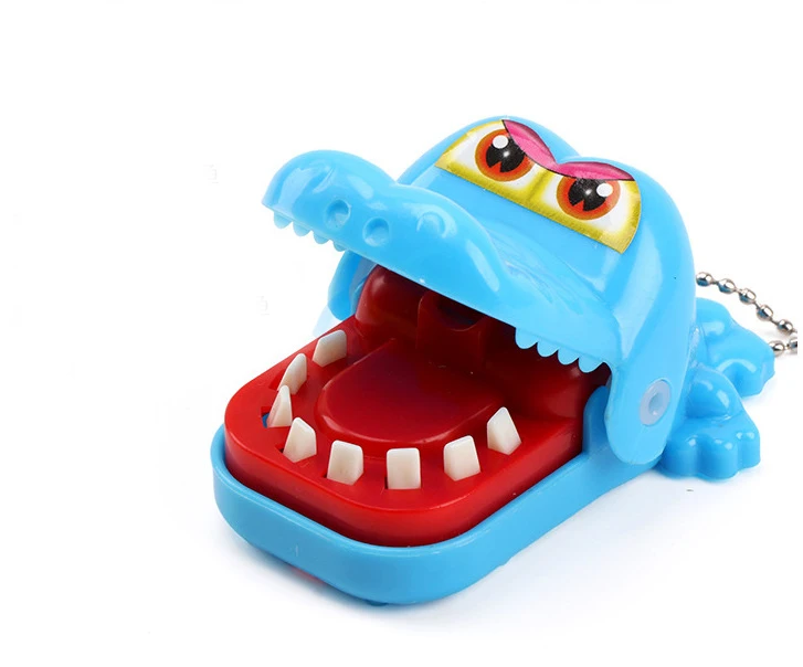 Игрушка для укуса, вытягивающая зубы, бар, игры, игрушки, KidsToy для детей, подарок, хитрые игрушки