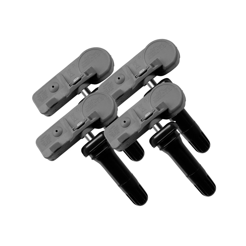 4pcs 25799331 315mhz car accessories TPMS TIRE PRESSURE SENSOR For Buick Cadillac Tire Pressure Monitoring System Sensor | Автомобили и