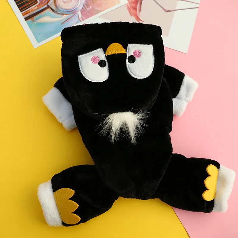 Unicorn Fleece Clothing For Pets