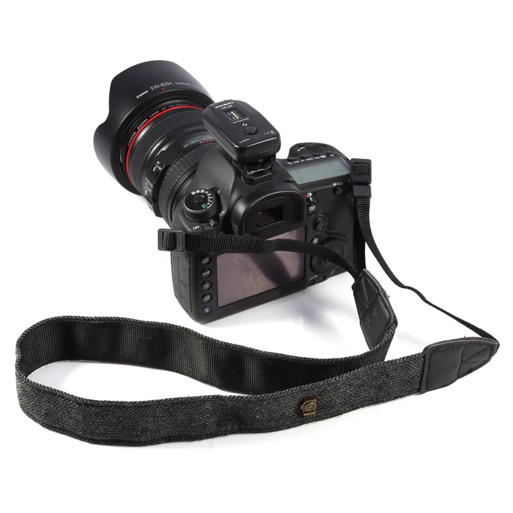 Ремешок для камеры Garosa camera riem