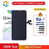 For iPhone X Xs Max XR LCD Display Touch Screen Digitizer Assembly JK Incell For iPhone 11 Pro Max No Dead Pixel Replacement Par