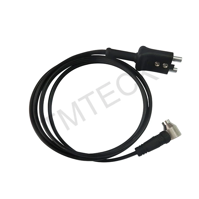 

TC550 Probe Transducer for Ultrasonic Thickness Gauge of TM281 series ultrasonic thickness gauge