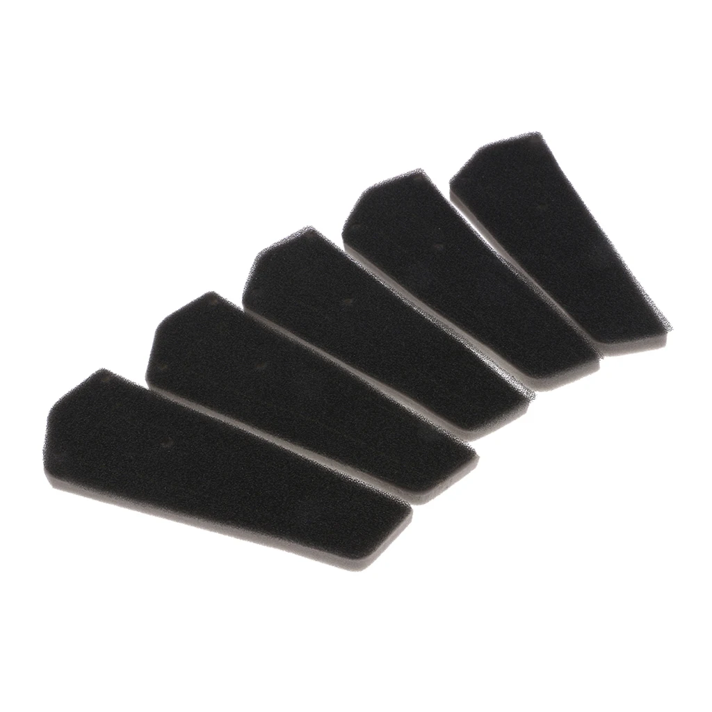 

Foam Air Box Filter For GY6 50CC 80CC Chinese Scooter Dirt Bike Motorcycle