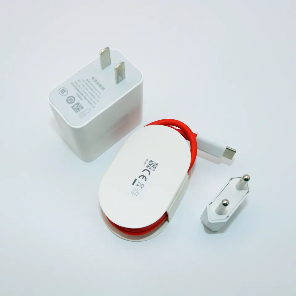 Original OnePlus Warp Charge 30 Power Adapter Warp 30W US Charger 5V6A MAX Type CUSB Cable Quick Charge 30W For OnePlus 7 Pro Original OnePlus Warp Charge 30 Power Adapter Warp 30W US Charger 5V6A MAX Type CUSB Cable Quick Charge 30W For OnePlus 7 Pro