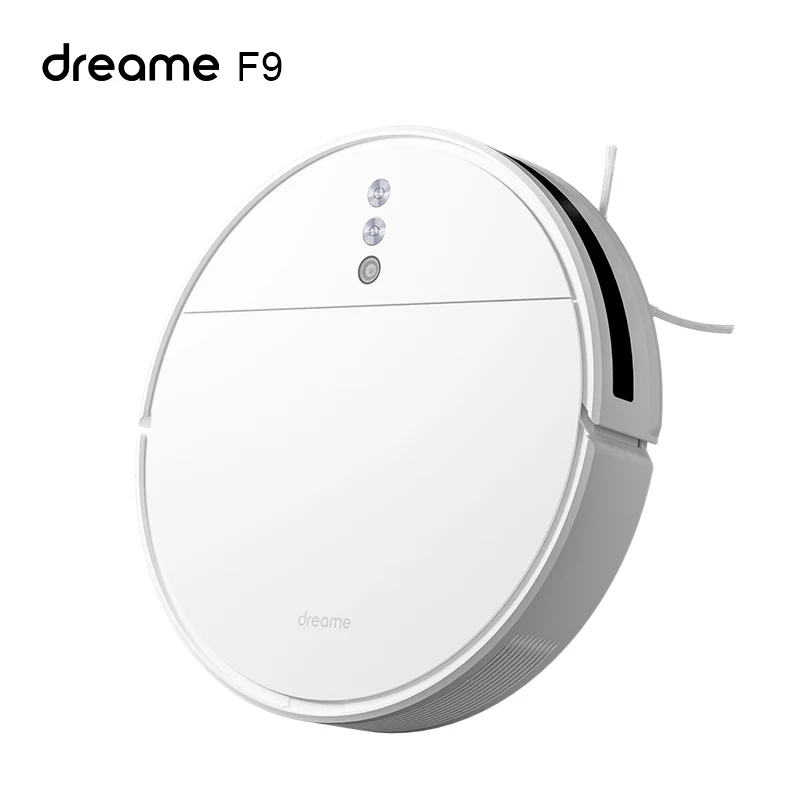 Робот-пылесос xiaomi dreame d9. Dream vacuum f9. Робот-пылесос dreame f9 pro white. Пылесос dream f9 xiaomi. Dreame d9 robotic vacuum cleaner.