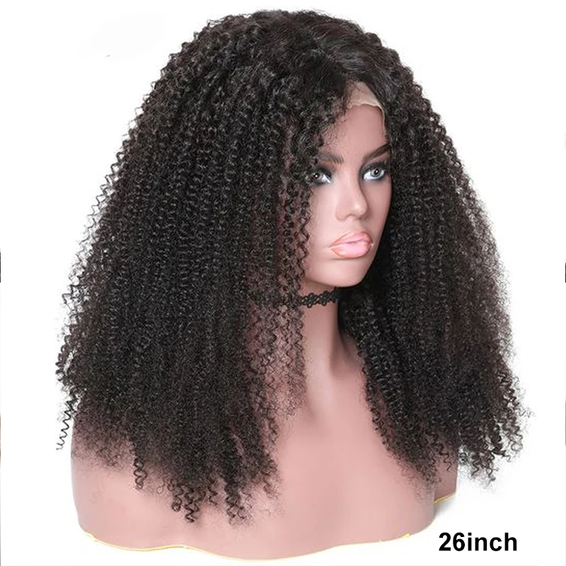 13x4 Kinky curly14