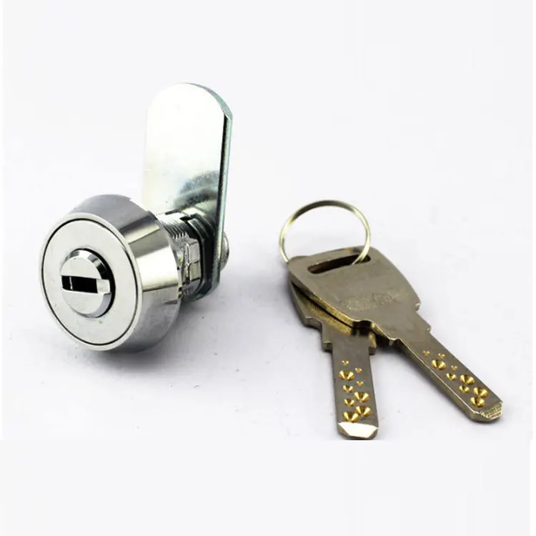 

Supply High Copper Cam Lock Copper Mailbox Lock Copper Cylinder Lock, Cam Lock DD1917