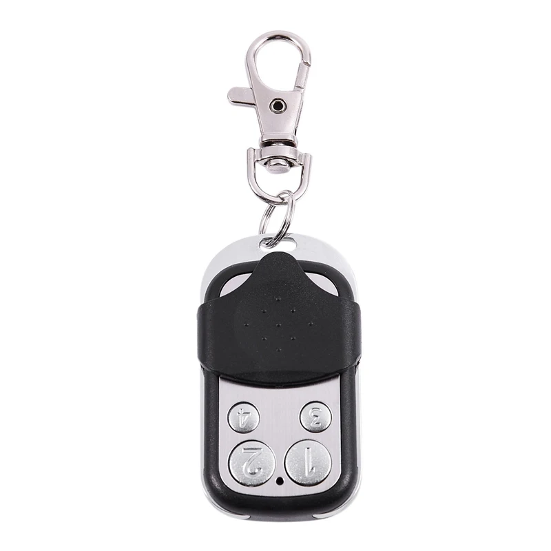 

4 Buttons Garage Door Remote Control For Avanti Superlift Centurion TX4 TX2