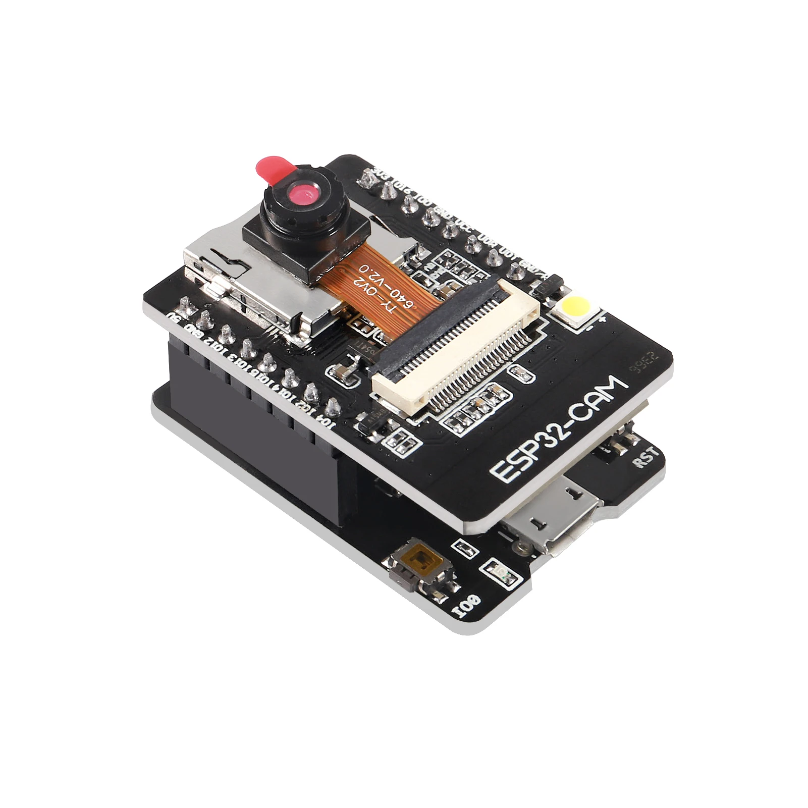 Камера esp32 cam. Камера esp32 cam