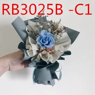Свадебные аксессуары держащие цветы 3303 RB3025B|Свадебные букеты| |
