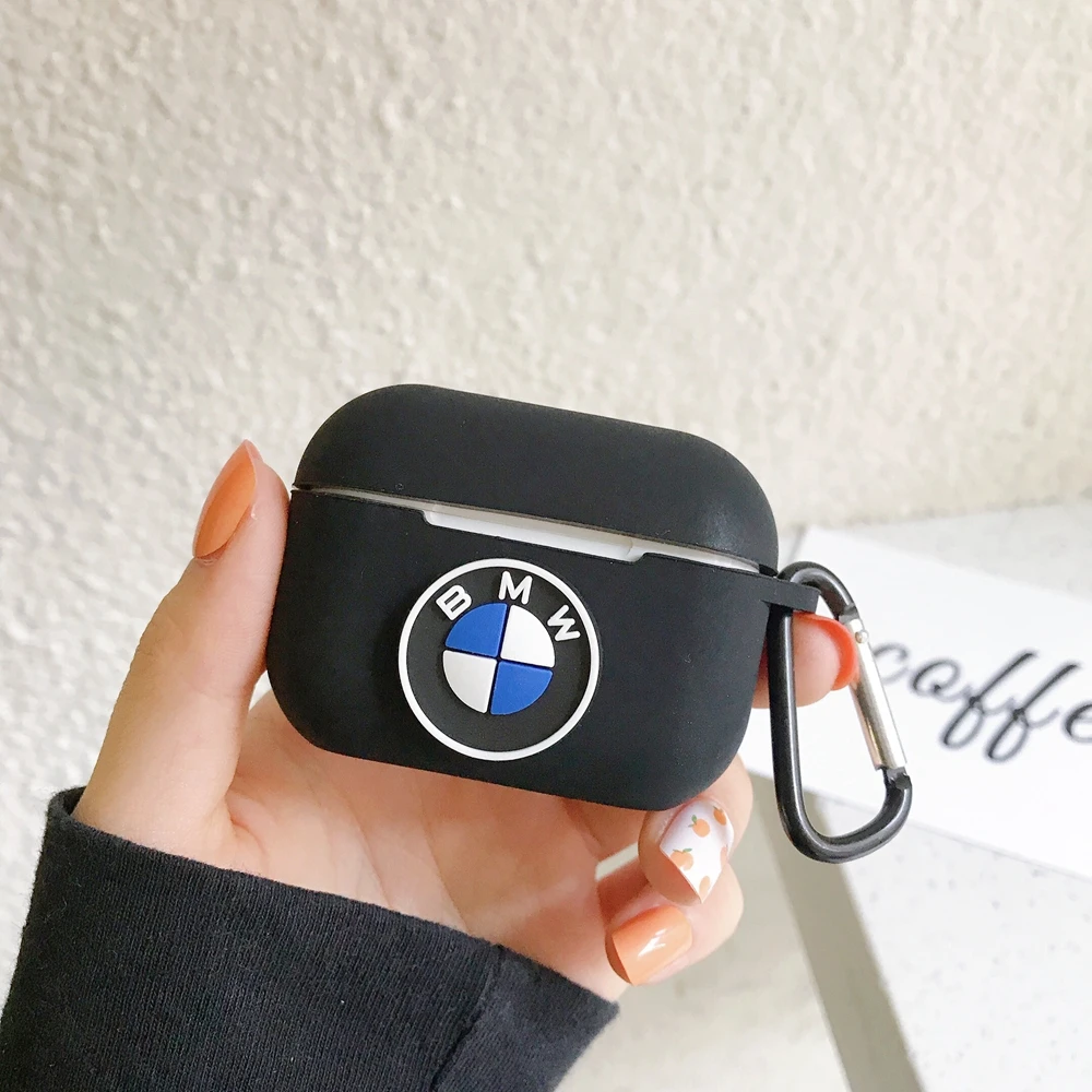 Tide Автомобильный флаг смешной наушник чехол для Airpods Pro Чехол силиконовые креативные наушники/Earpods чехол для Apple Air pods Pro 3 чехол s