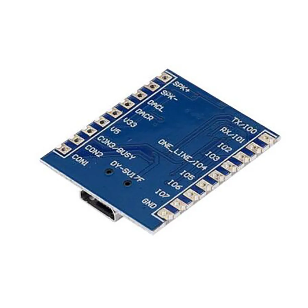 FZ4529D-DY-SV17F Voice Playback Module-1