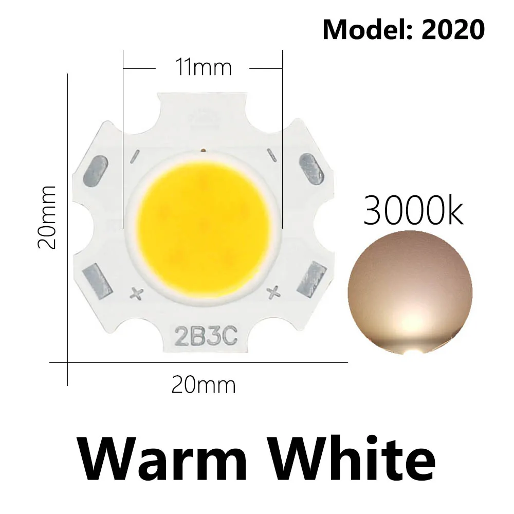 2020 Warm 10pcs