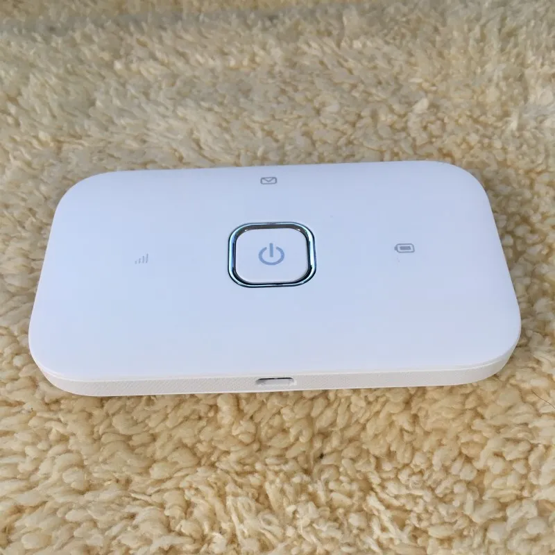  Unlocked HUAWEI Vodafone R216 4G WIFI Router 150Mbps Mobile Hotspot Pocket Mifi 4G Carfi Modem +2 A