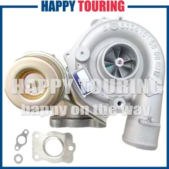 

free ship Turbocharger Turbolader For Suzuki Grand Vitara 2.0 TD 80kW 109PS RHZ 53039700051 ZY34027010 53039880051 1390067G00