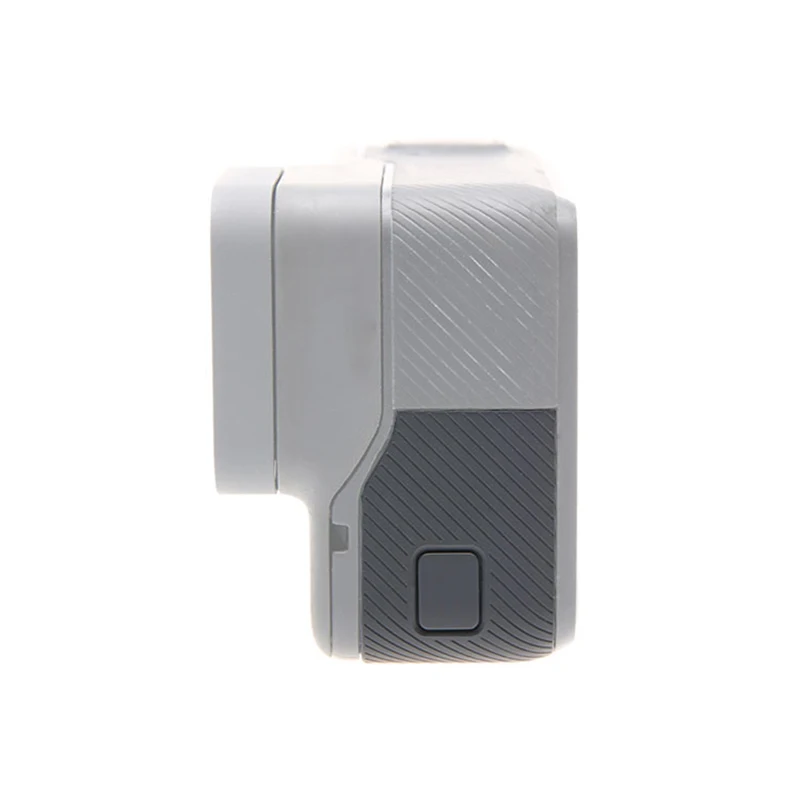 Замена боковой двери для GoPro Hero 5 6 7 Black USB C HDMI порты Защитная крышка запасная часть