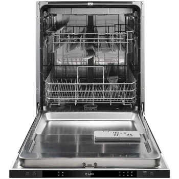 

Dishwasher full-size Lex PM 6053