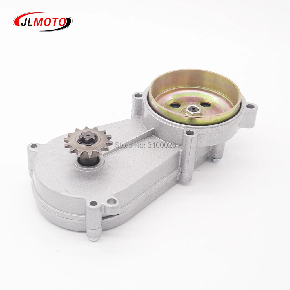 JLMA-015-1-14T-Clutch-Drum-Housing-Gear-Box-Clutch-MINI-ATV-POCKET-BIKE-PARTS