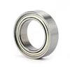 mini miniature bearings MR52 MR62 MR63 MR74 MR83 MR84 85 MR93 MR95 MR104 MR105 MR106 MR115 MR126 MR128 MR148 ZZ ► Photo 2/6