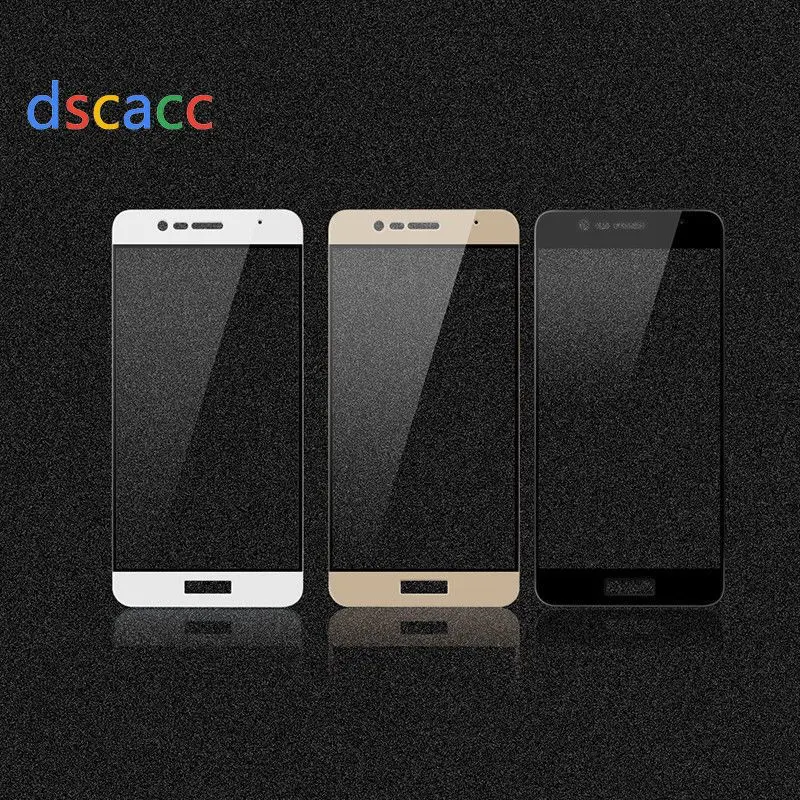Защитное стекло Dscacc для ASUS ZF4 ZE554KL MAX ZC554KL SELFIE PRO ZD552KL ZC550KL ZE620KL 100 шт.|Защитные стёкла
