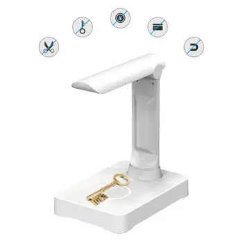 

Ultraviolet Sterilization Lamp kill mites Mites Lights Wireless Charging Sterilization Lamp Uv Sterilization Box Handheld
