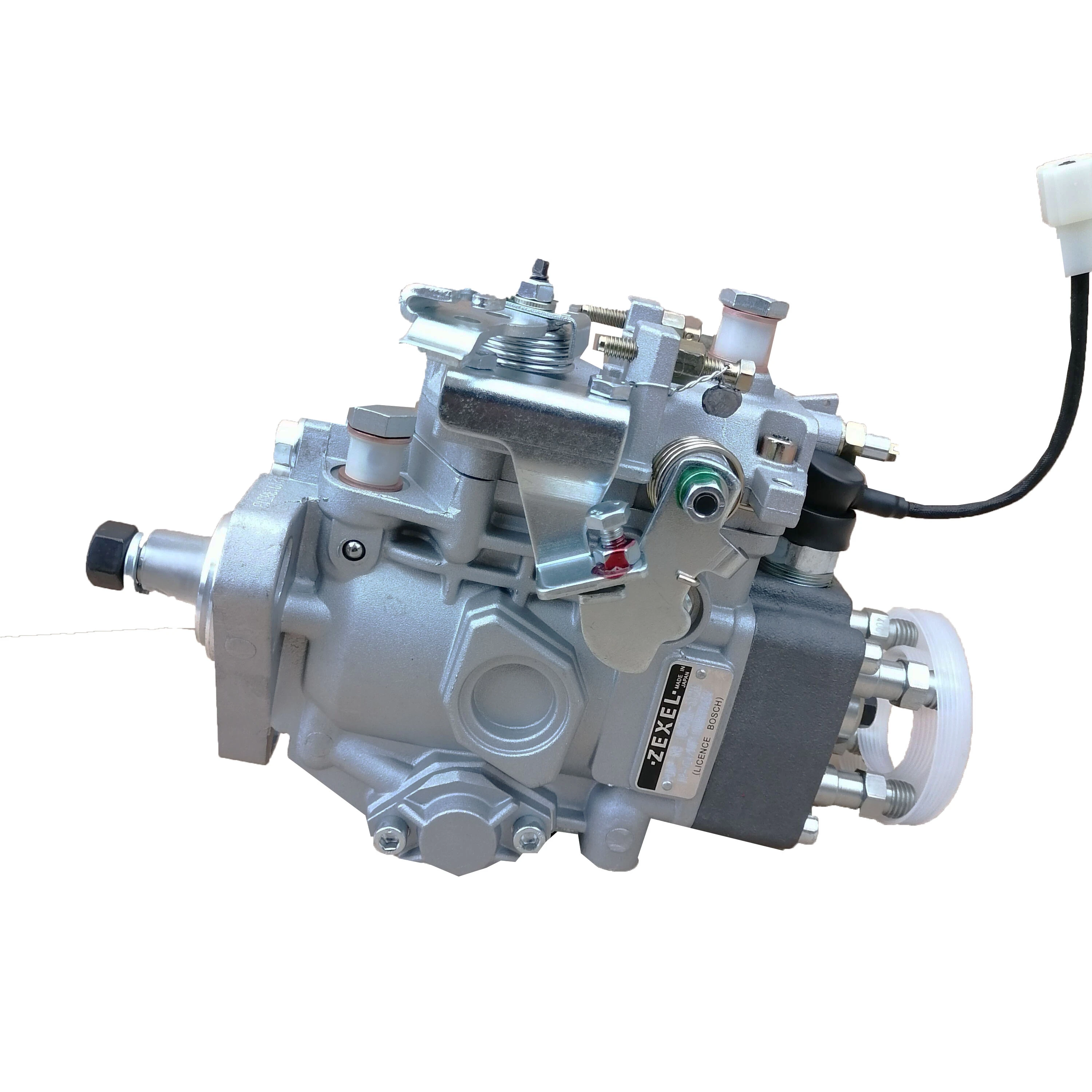 Nissan Td27 Diesel Engine 