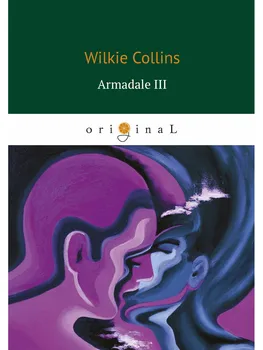 

Foreign languages Collins W. Armadale III cover soft 16 +