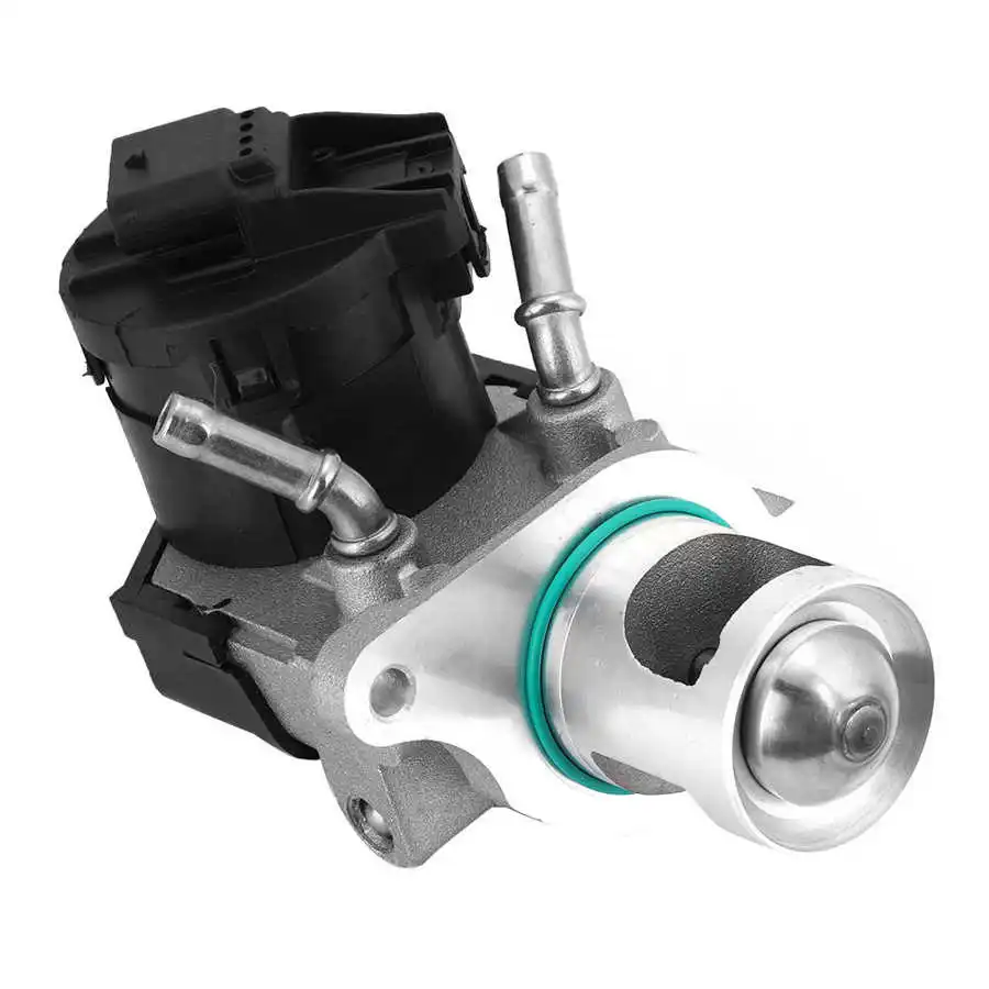 Car EGR Exhaust Gas Recirculation Valve 11717810871 Replacement Fits