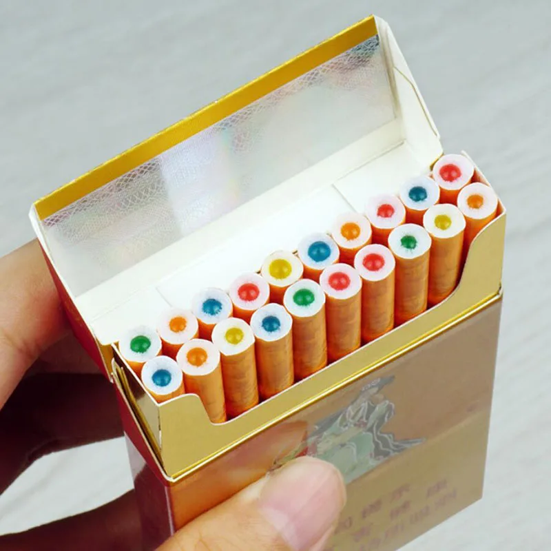 Шарики фильтра для сигарет pop bead сделай сам фрукты Красное вино мята дышащие