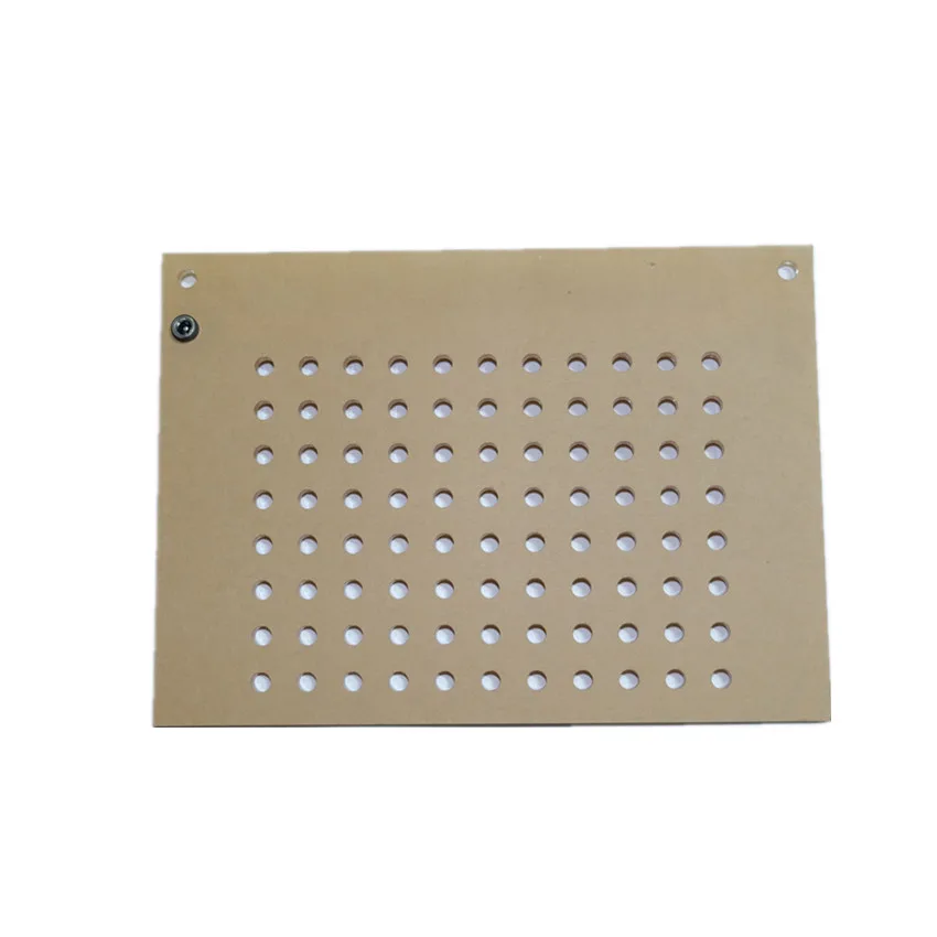Полный набор программатор BDM с полными адаптерами для KESS BDM100/CMD100/FGTECH V54 программатор BDM полный набор ECU Proframmer DHL