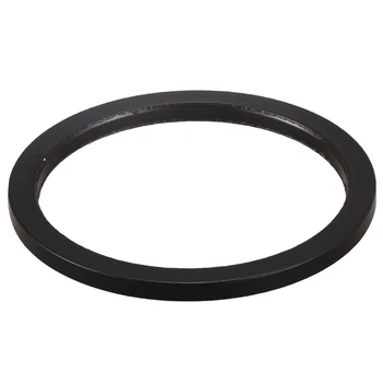 

SEWS-10Mm Spacer for Bafang BBSHD Bottom Bracket Fitting (4 Pieces) 2.5Mm/Pcs Bottom Bracket Length Conversion Tool