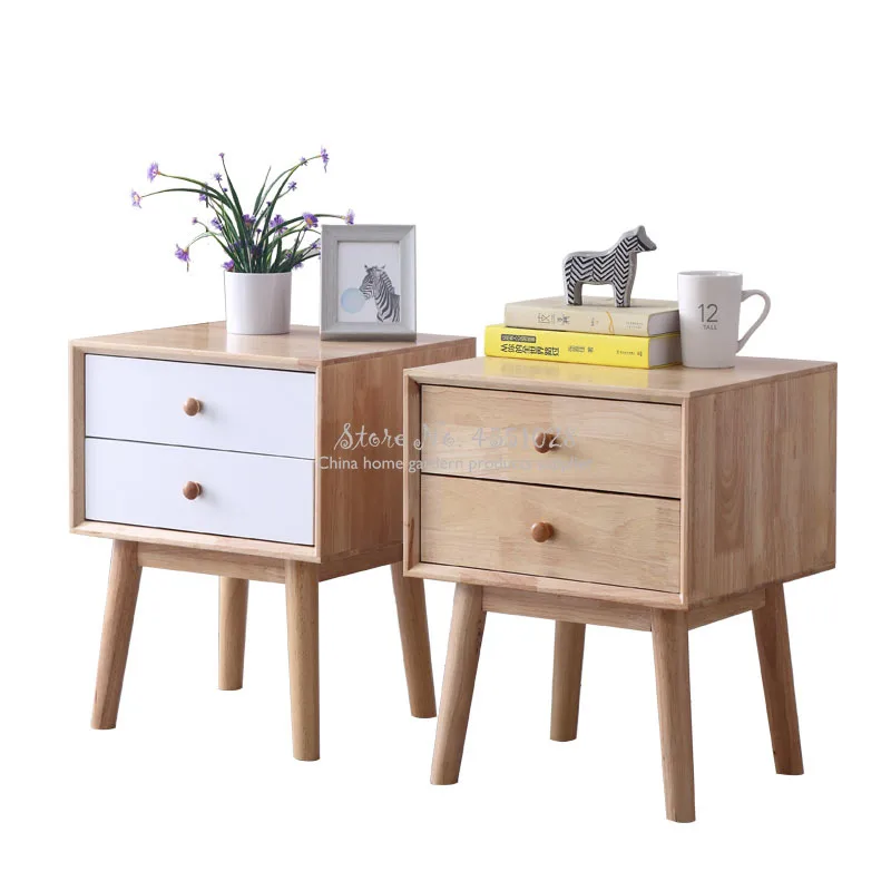 nursery dresser natural wood