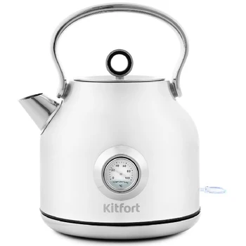 

Electric kettle Kitfort, KT-673-1