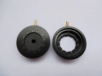 

Optical Module Integrated Diaphragm Adjustable Diaphragm Manual Diaphragm Concentrator Zoom in and Out 0.5-16MM