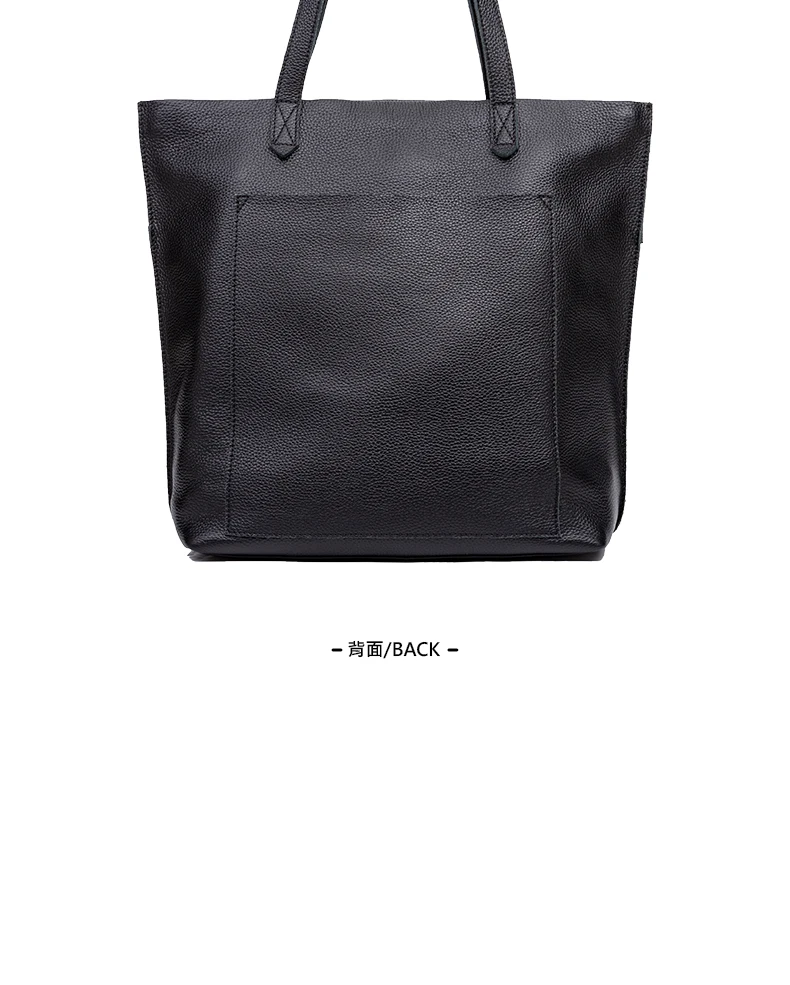 GIONAR, натуральная мягкая коровья кожа, классические черные сумки-шопперы для женщин, на плечо, для работы, путешествий, сумка для ноутбука, большие кошельки и сумки