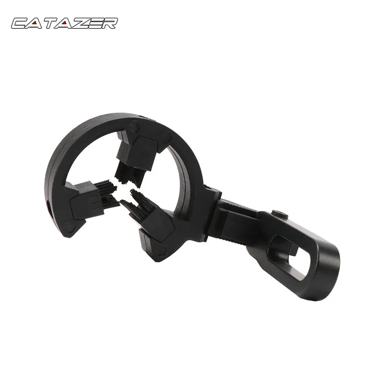 

Аксессуары для лука и стрелы щетка подставка для стрел стрельба из лука подставка для стрел щетина щетка подставка для стрел Рекурсивный прямой тянущийся лук и стрела