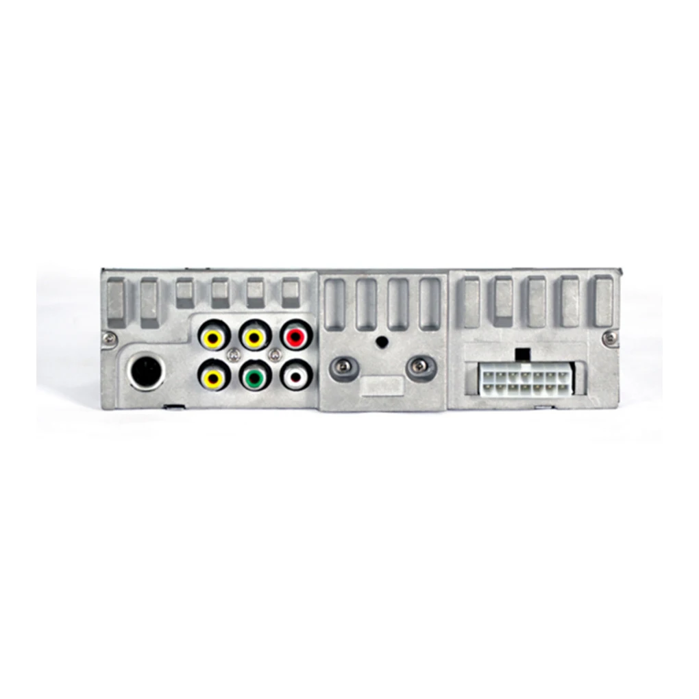 2," 12 в автомобильный аудио стерео dvd-плеер FM функция встроенный Bluetooth 1 Din пульт дистанционного управления mp3-плеер