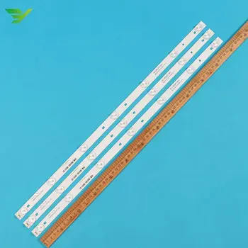 

led strip 32L20 Lamp backlight LCD TV Led 32 Inch PB08D606173BL052-002H 4C-LB320T-SH1
