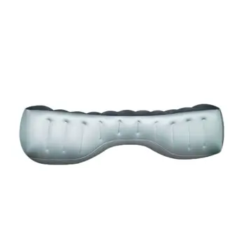 

Car Travel Vehicle Air Mattress Rear Seat Gap Pad Sleeping Rest Inflation Bed Load Bearing 300kg