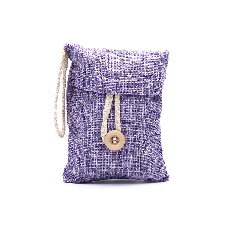 bamboo charcoal air purifier bag car room cabinet refrigerator