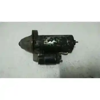 

STARTER MOTOR MERCEDES E CLASS (W124) SALOON