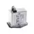 CW2B-10A-T EMI Power Filter Single Phase Socket Line-Conditioner AC 115/250V U1JE