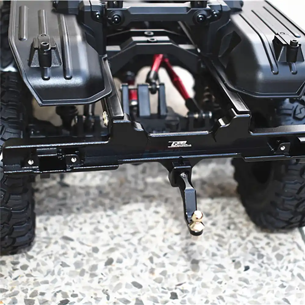 traxxas rc car parts